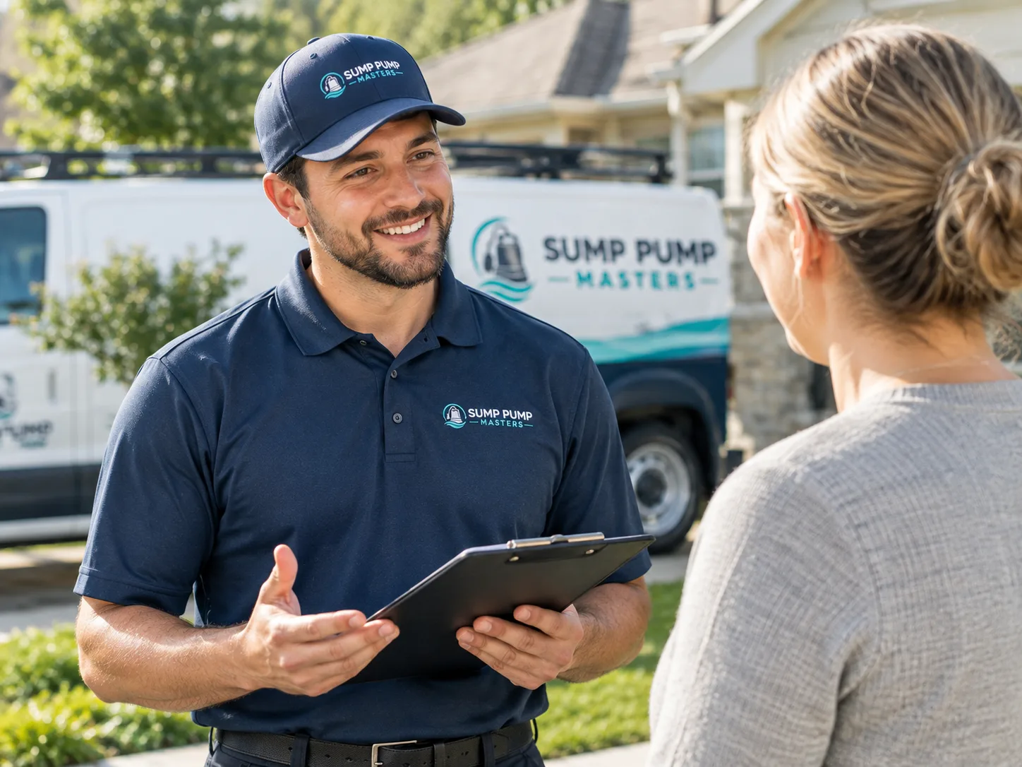 Sump Pump Repair South Londonderry, VT FAQs